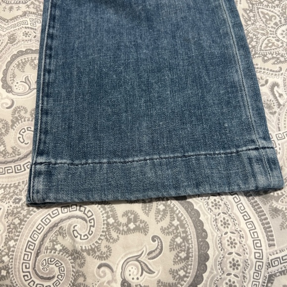 J. CREW Wide-leg Jean - Picture 8 of 10